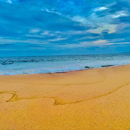 Ashansa Lagoon Resort แทนกาลเล ภายนอก รูปภาพ
