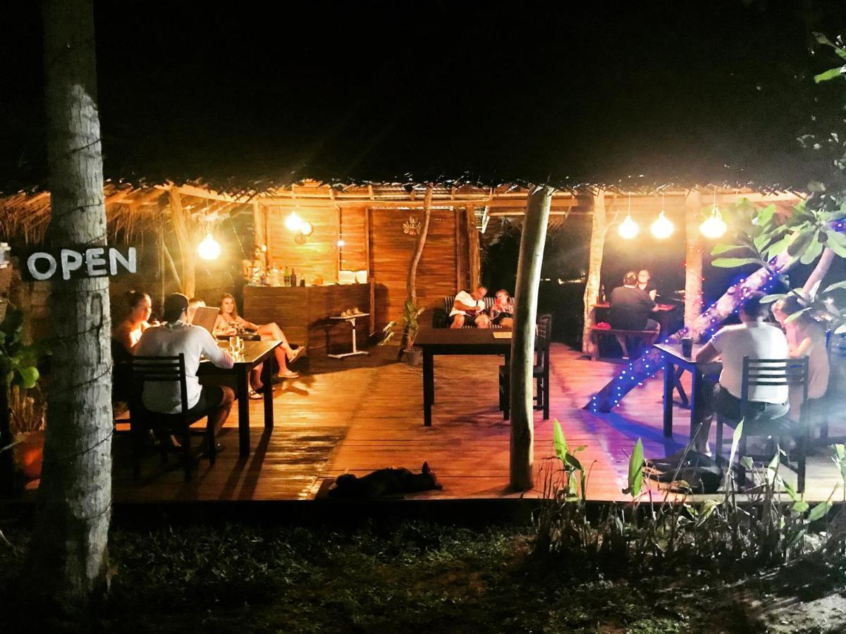 Ashansa Lagoon Resort แทนกาลเล ภายนอก รูปภาพ