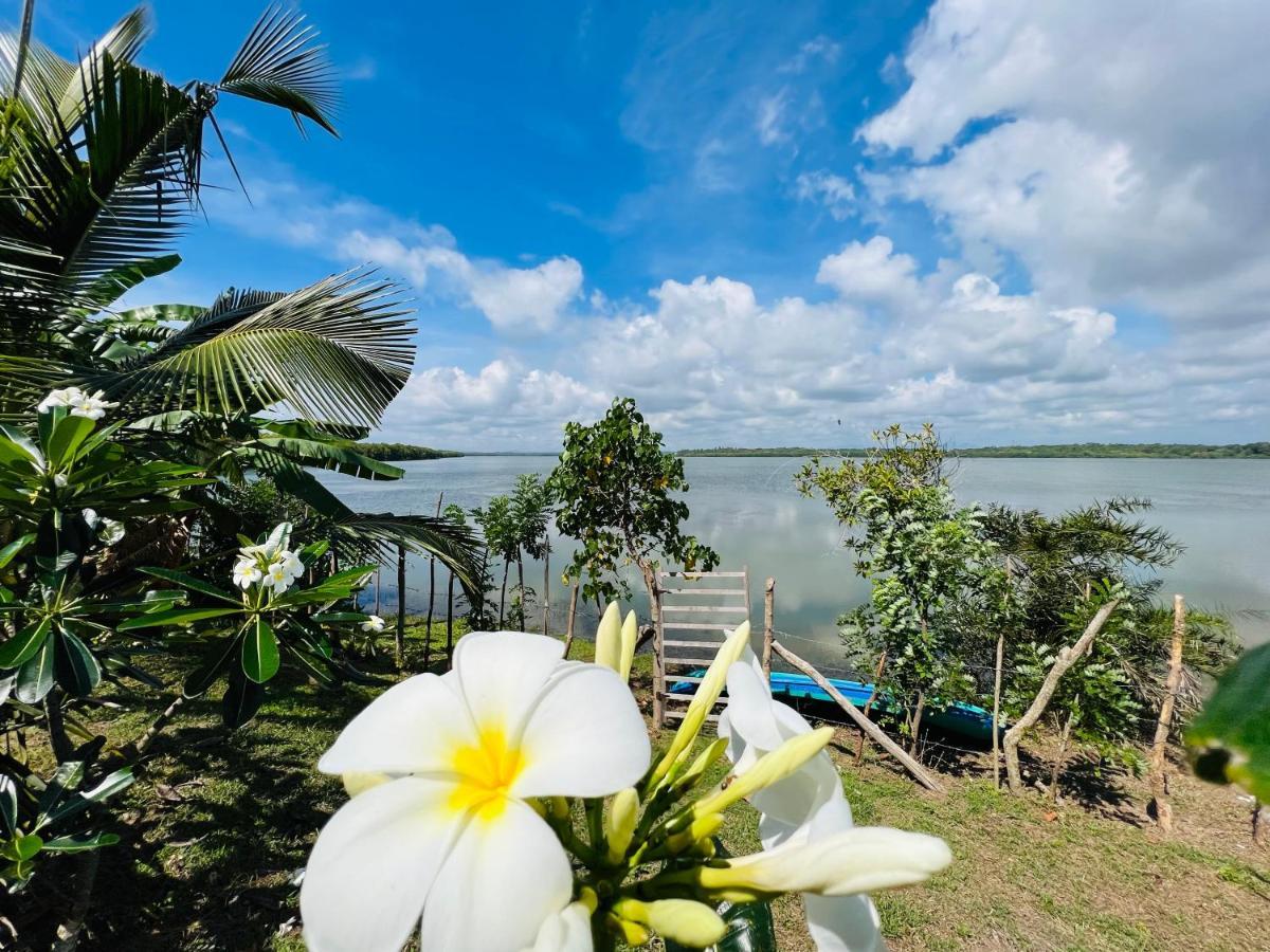 Ashansa Lagoon Resort แทนกาลเล ภายนอก รูปภาพ