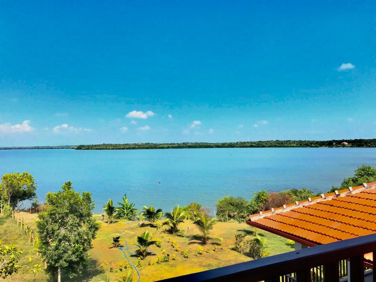 Ashansa Lagoon Resort แทนกาลเล ภายนอก รูปภาพ