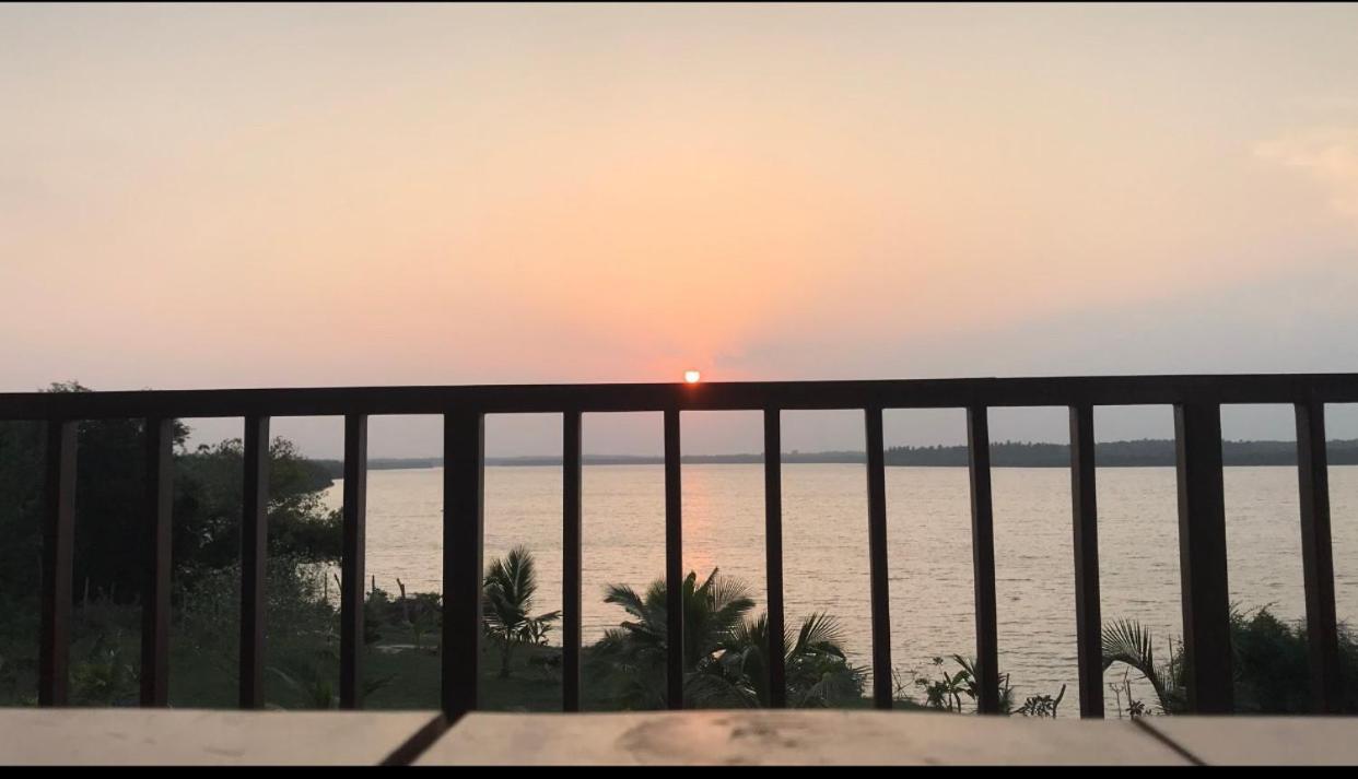 Ashansa Lagoon Resort แทนกาลเล ภายนอก รูปภาพ