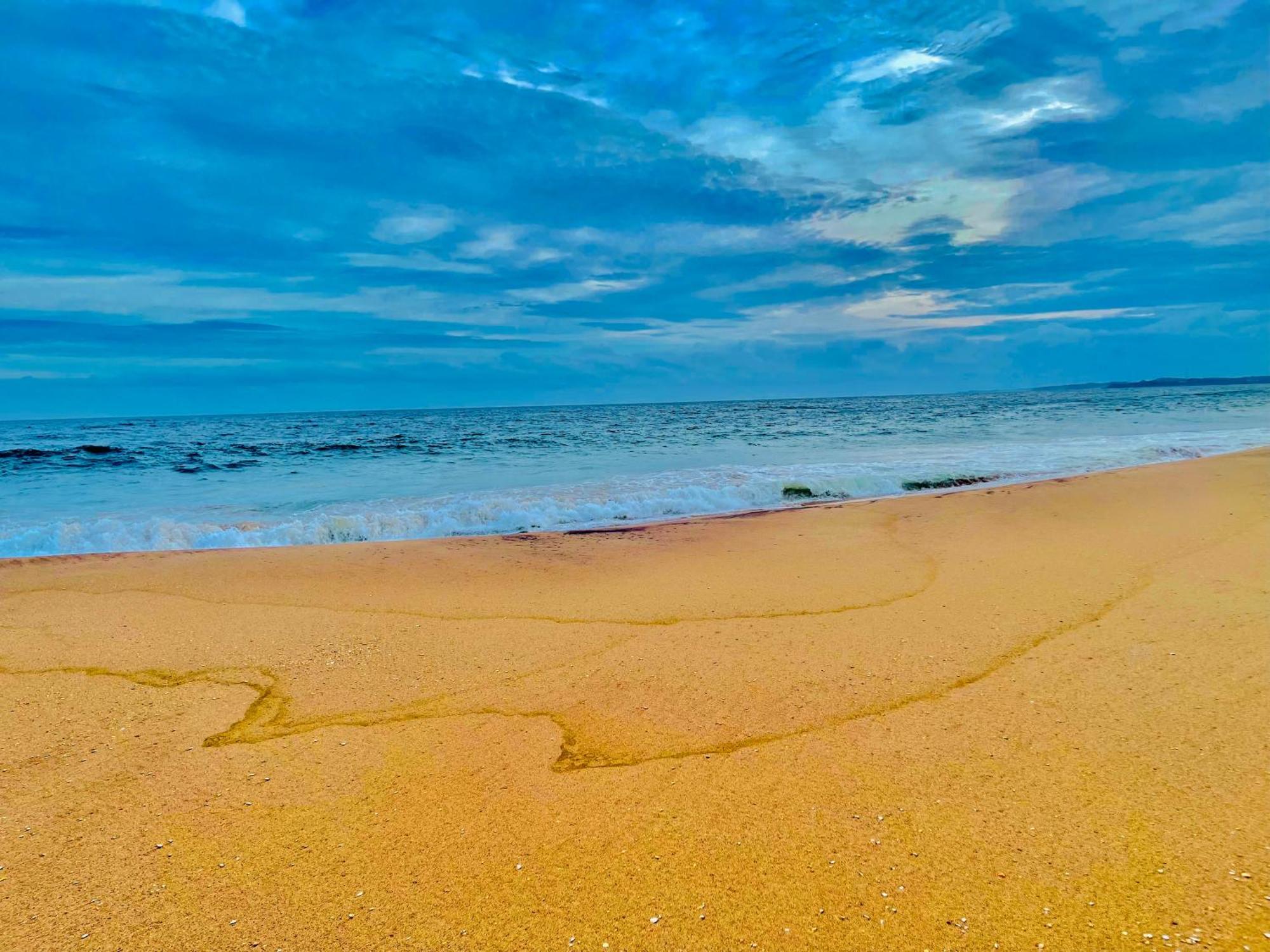 Ashansa Lagoon Resort แทนกาลเล ภายนอก รูปภาพ