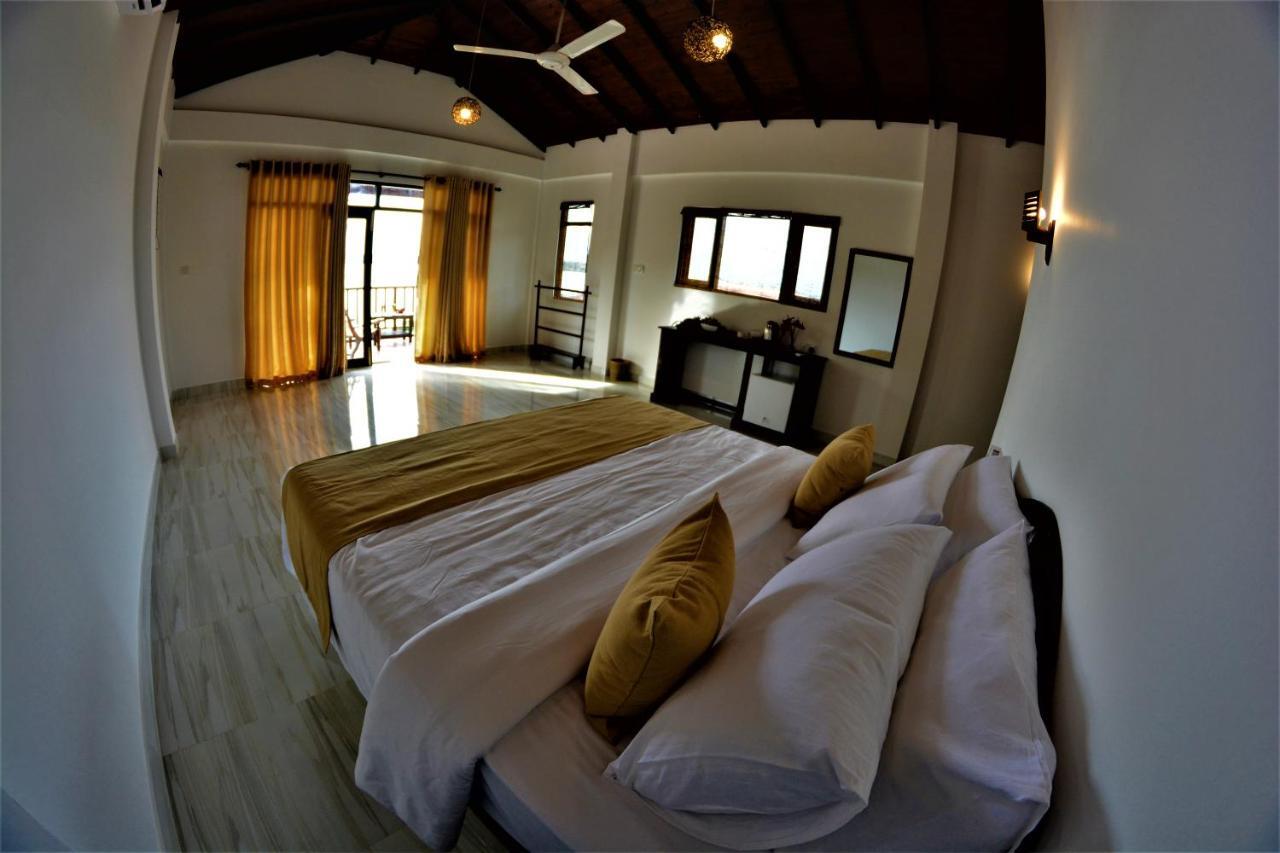 Ashansa Lagoon Resort แทนกาลเล ภายนอก รูปภาพ