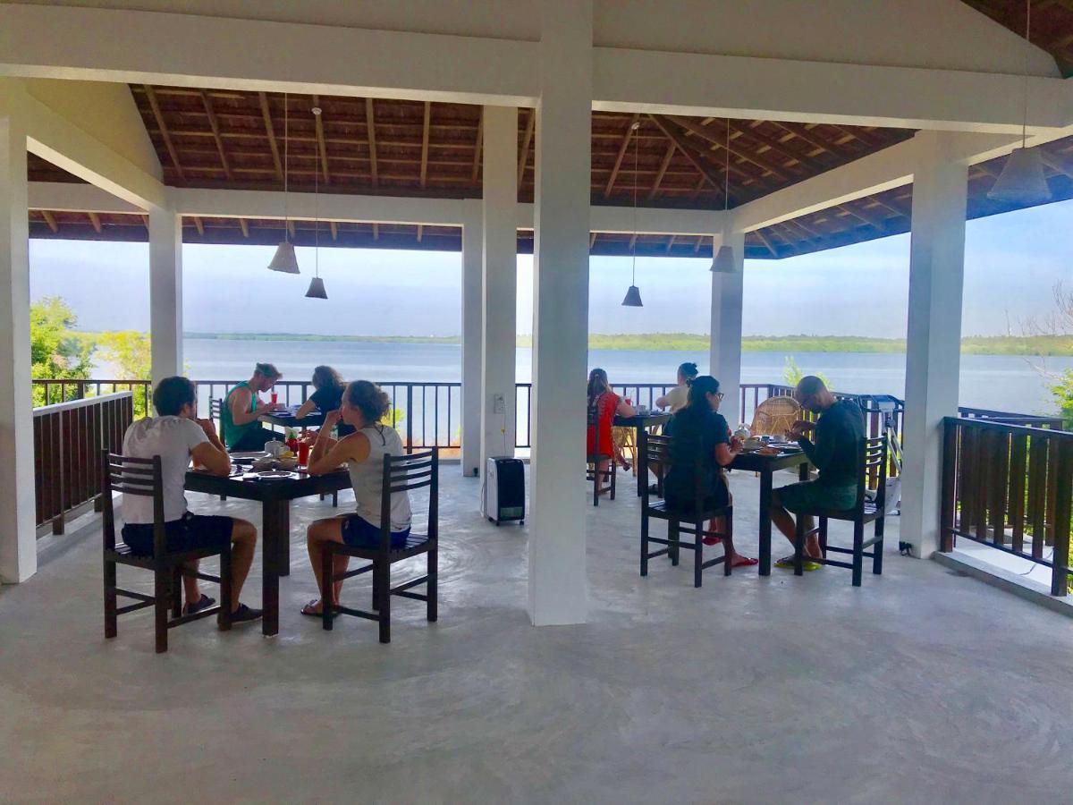 Ashansa Lagoon Resort แทนกาลเล ภายนอก รูปภาพ